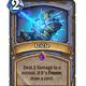 Illustration for article titled iHearthstone /iIs Getting New Classic Cards And A More Beginner-Friendly Ranking System